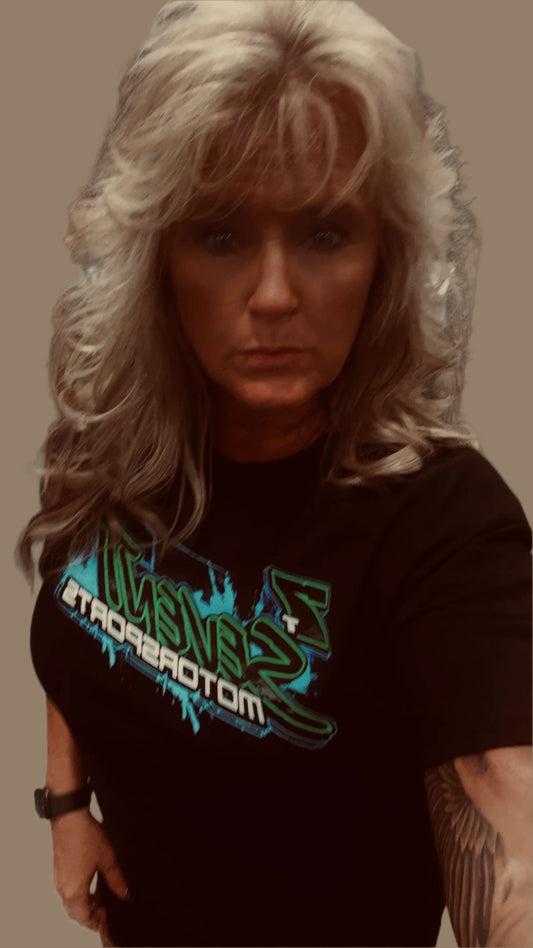 Custom Short Sleeve 2025 Race Season Shirt