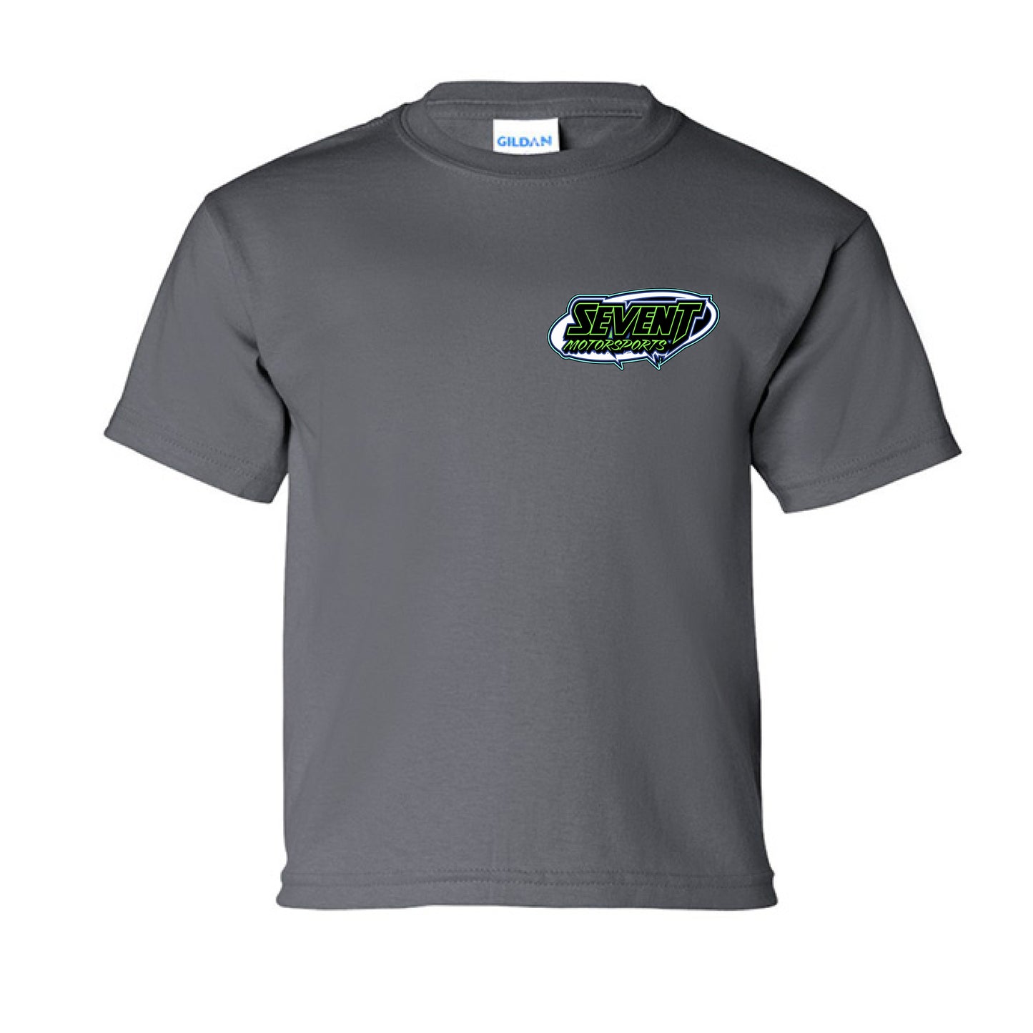 CHARCOAL - FRONT