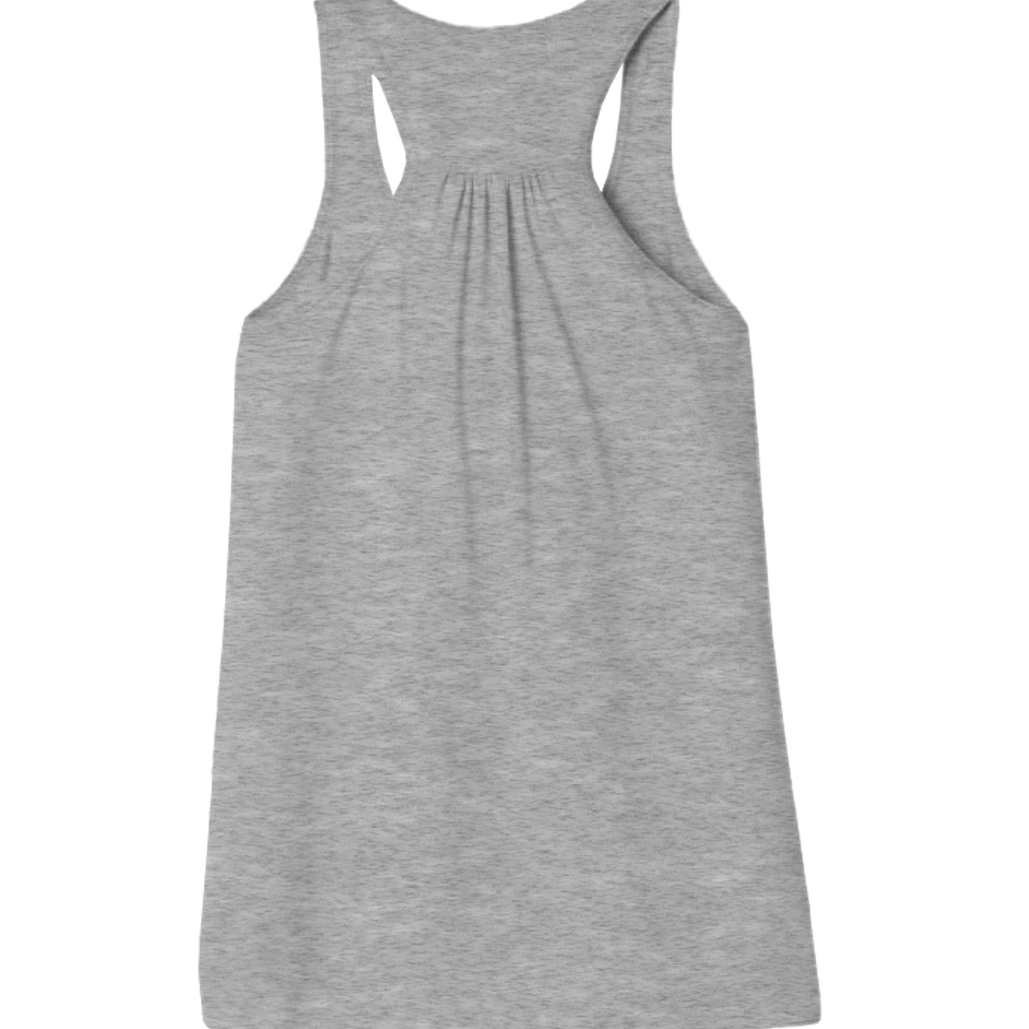 ATHLETIC HEATHER - B8800 - BACK