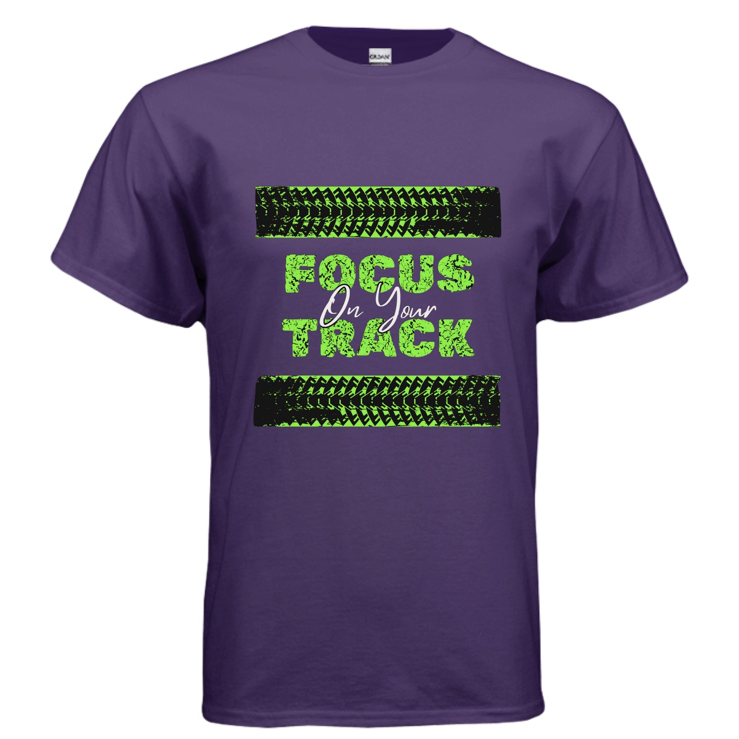 PURPLE - FRONT