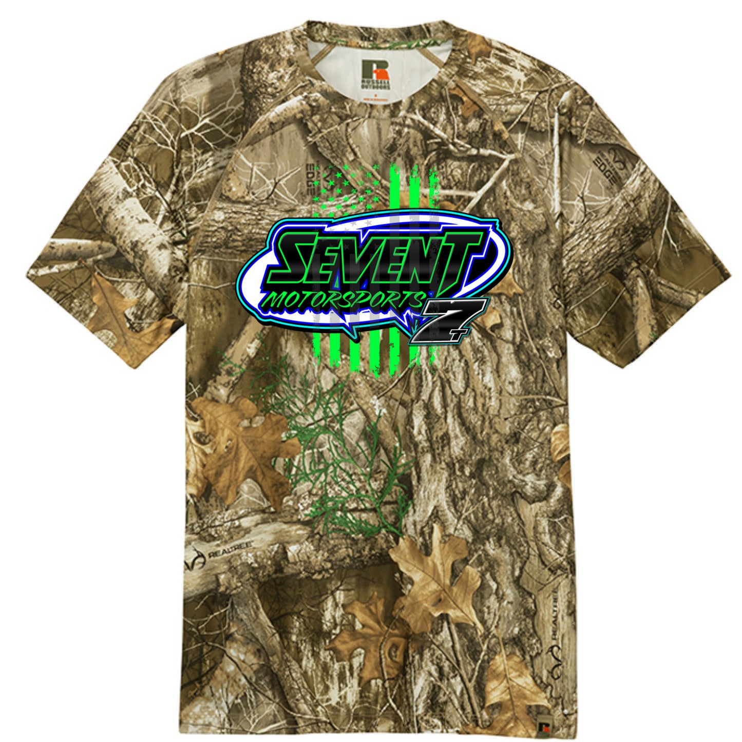 Realtree Edge - FRONT
