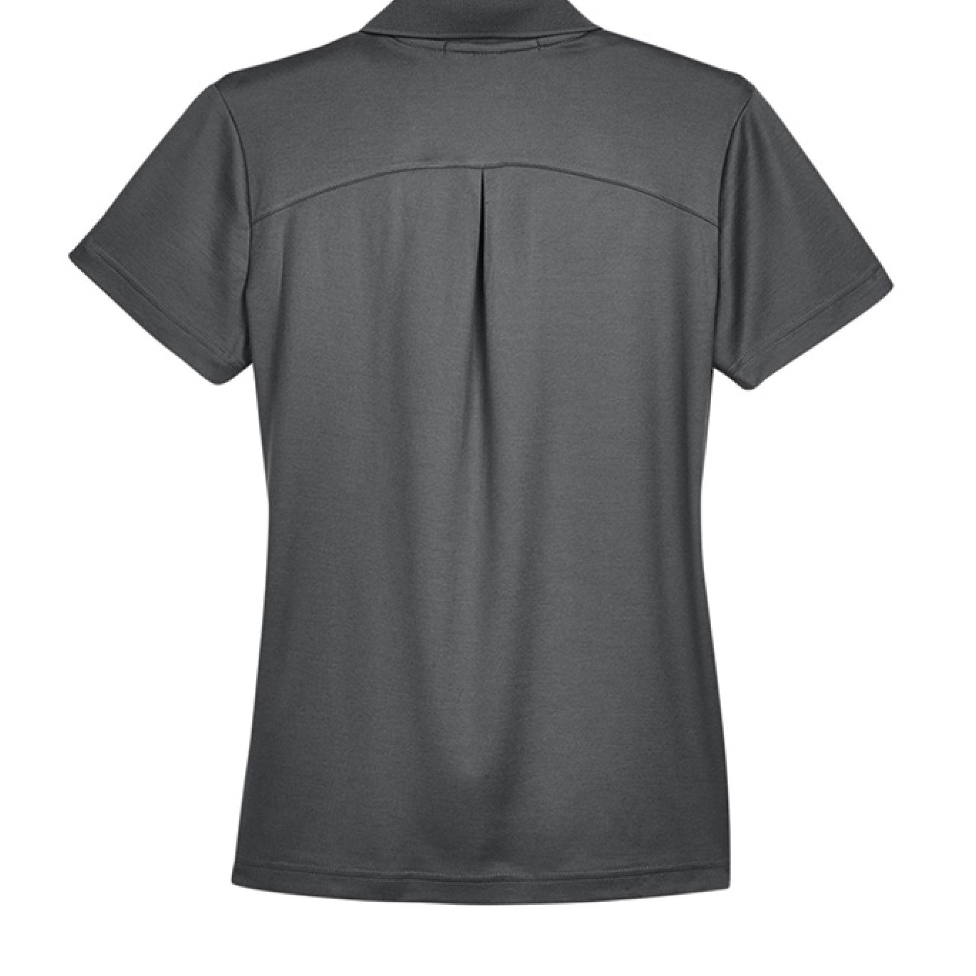 GRAPHITE - BACK