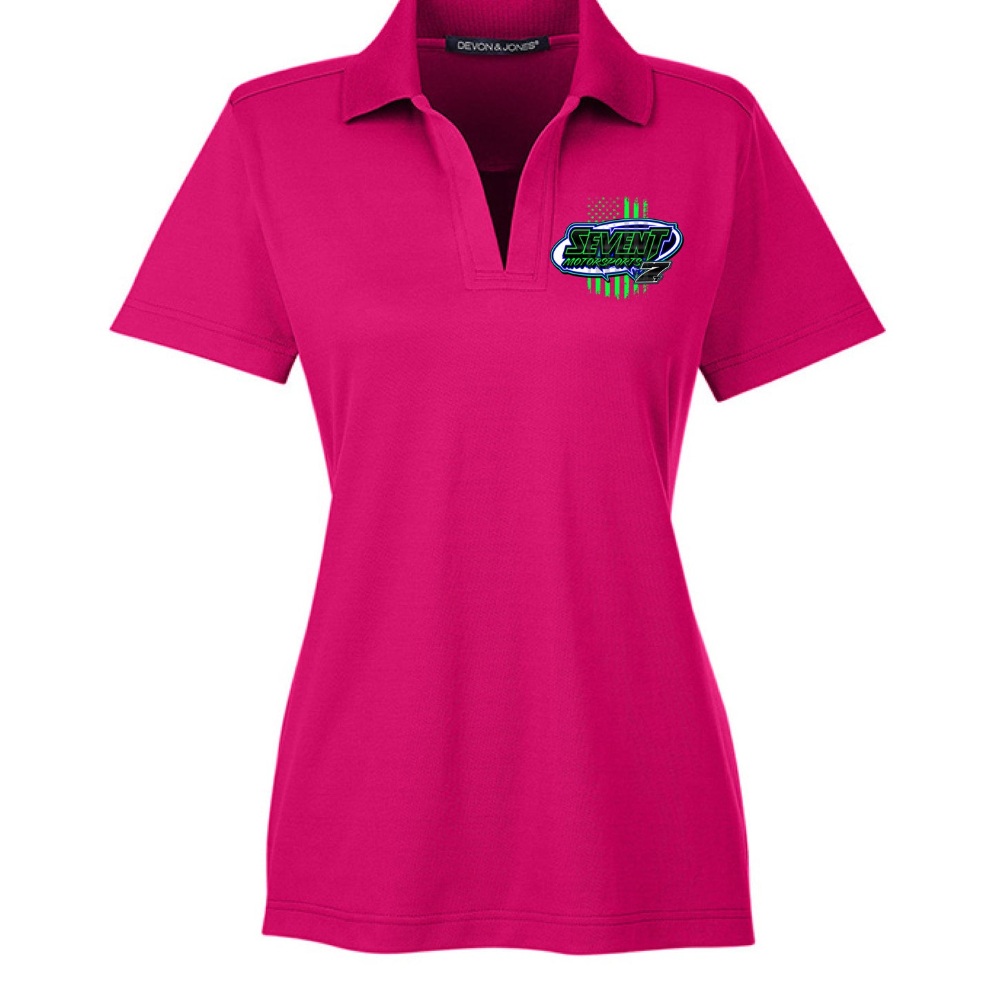 CROWN RASPBERRY - FRONT