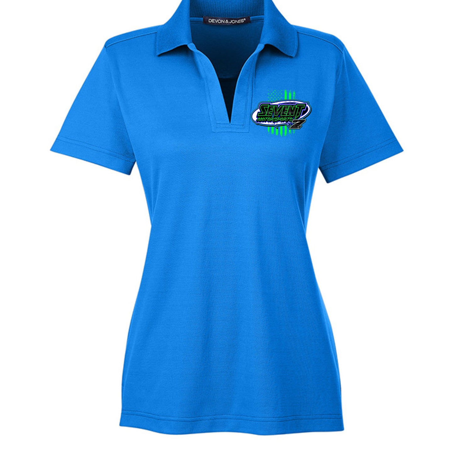FRENCH BLUE - FRONT