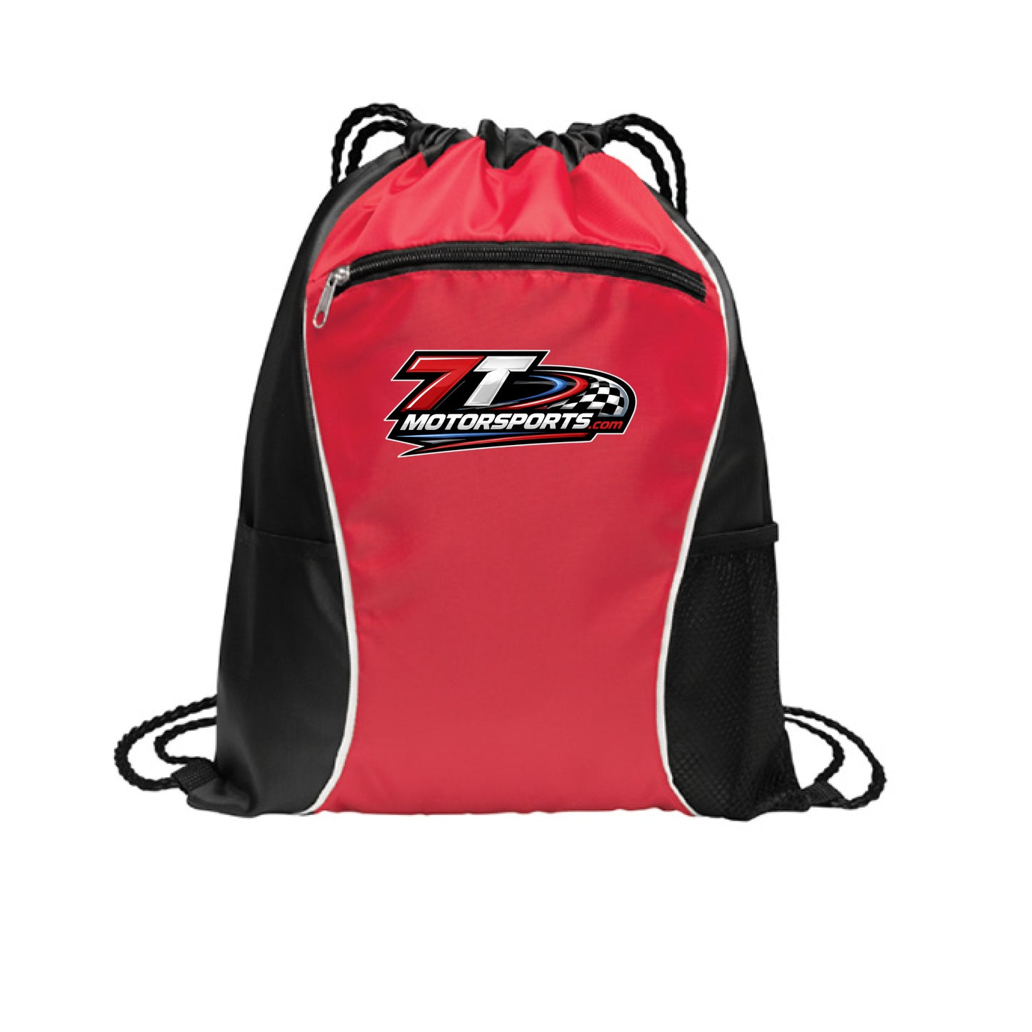True Red - FRONT