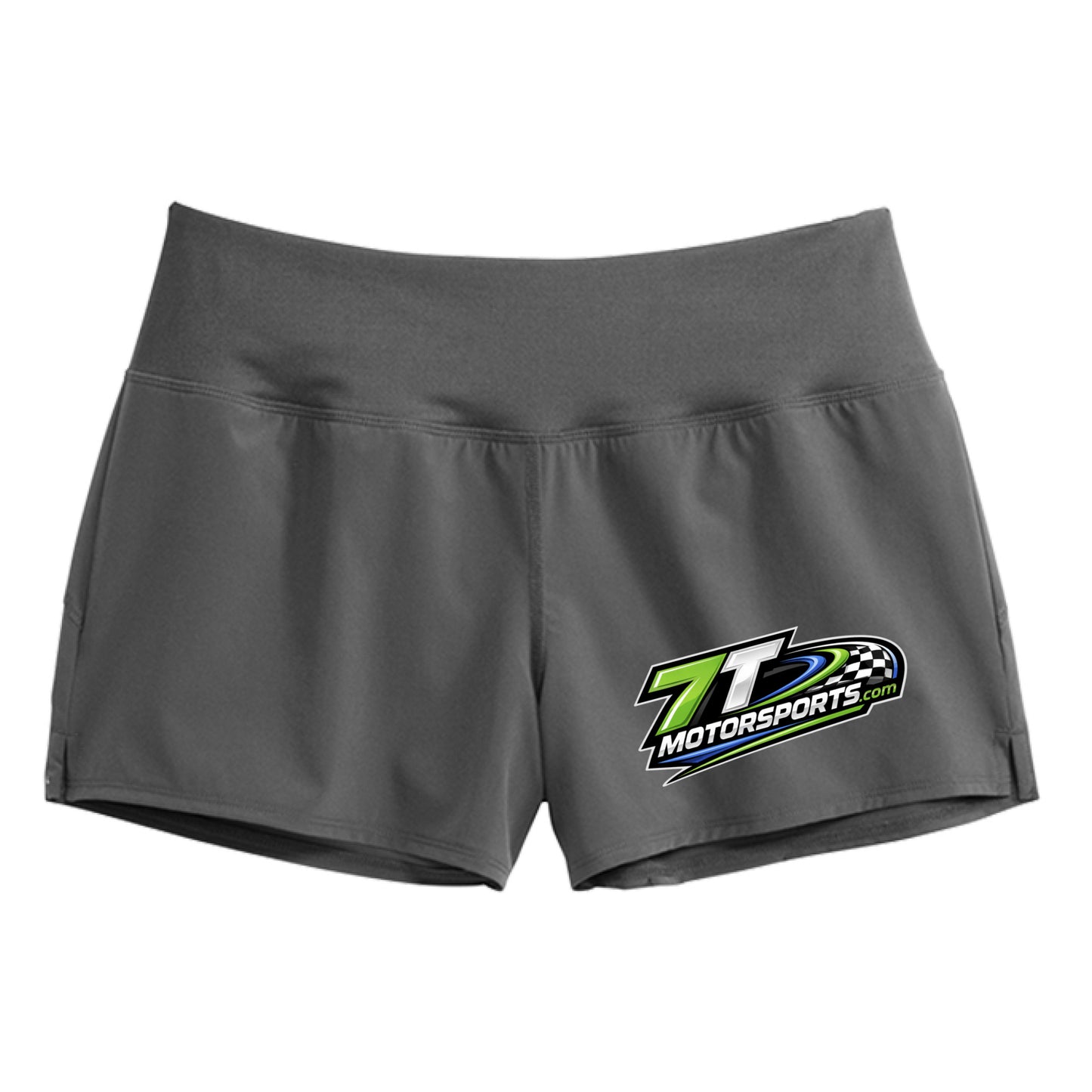 Graphite - FRONT
